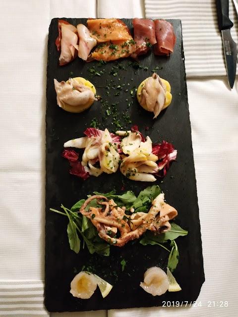 Centro Sportivo La Rosa